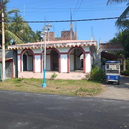 Atal Bhaban - Gangasagar Hotel Dhablat Luaran gambar