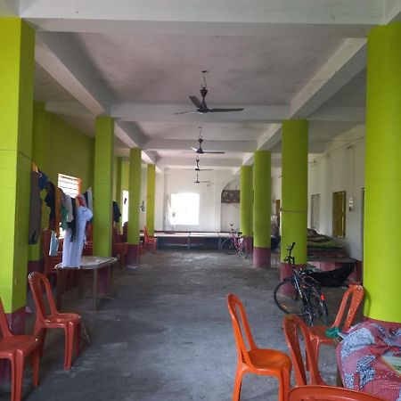 Atal Bhaban - Gangasagar Hotel Dhablat Luaran gambar