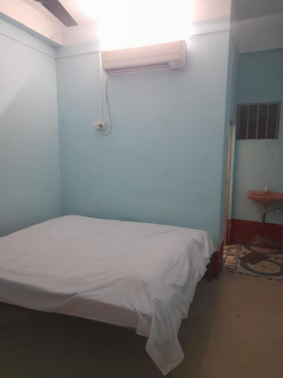 Atal Bhaban - Gangasagar Hotel Dhablat Luaran gambar