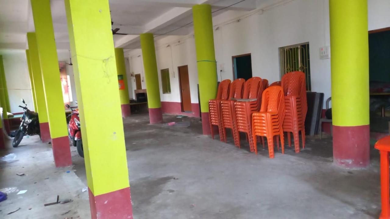 Atal Bhaban - Gangasagar Hotel Dhablat Luaran gambar