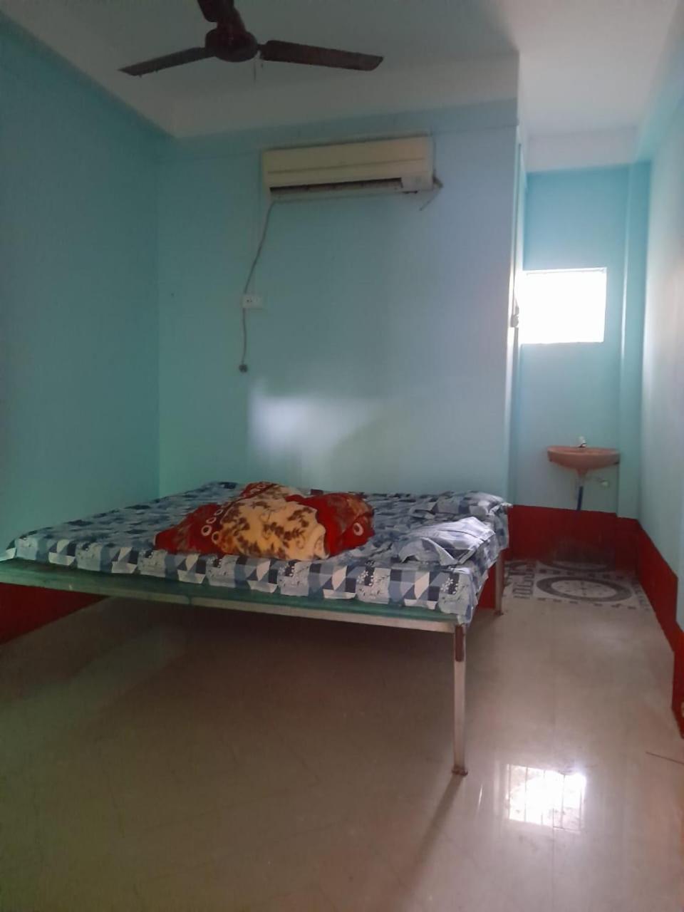 Atal Bhaban - Gangasagar Hotel Dhablat Luaran gambar