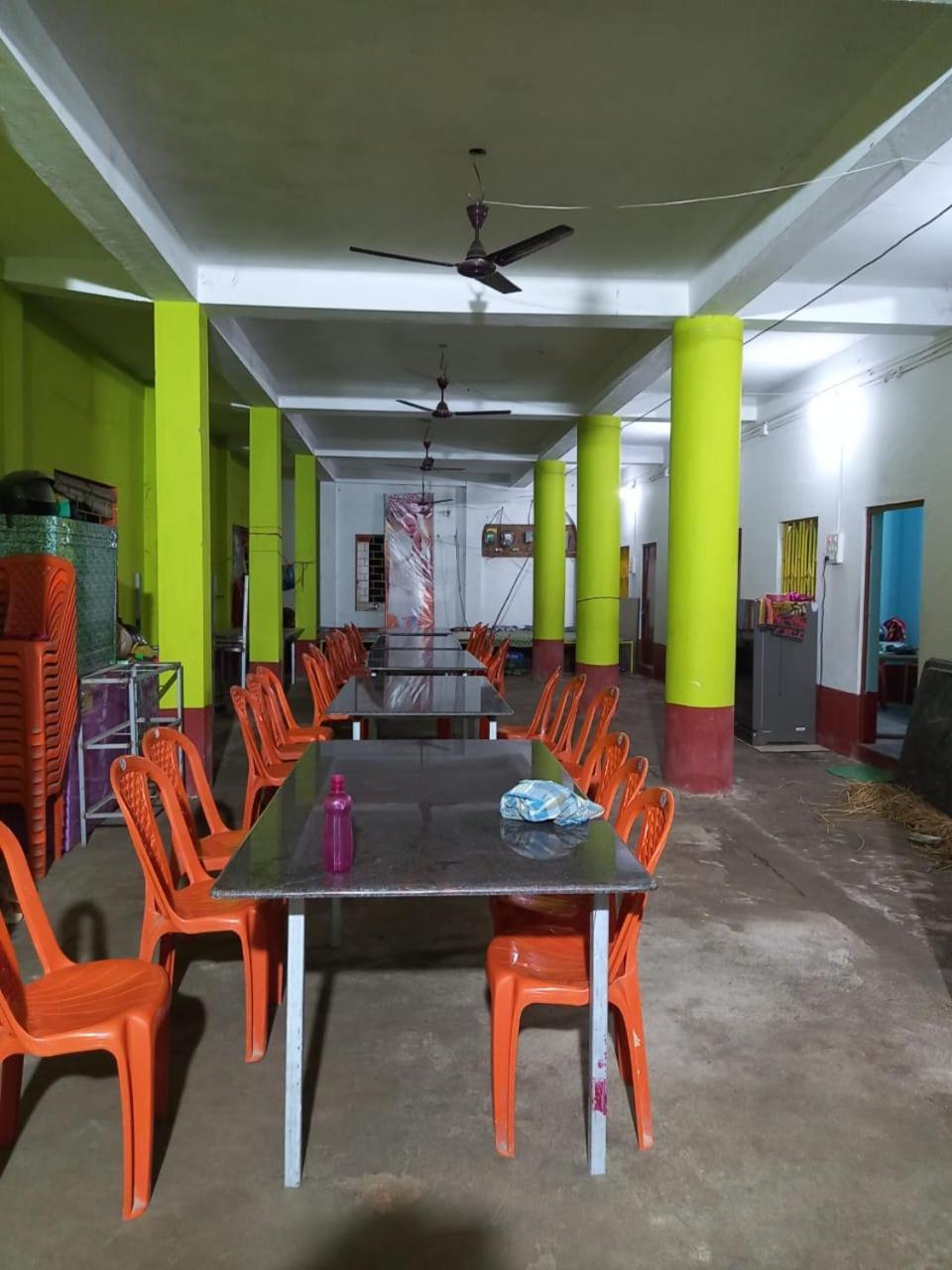 Atal Bhaban - Gangasagar Hotel Dhablat Luaran gambar