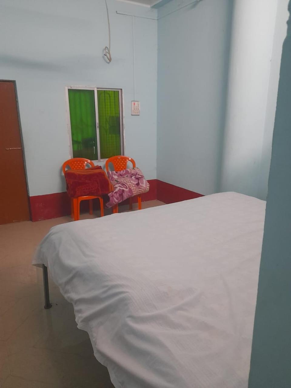Atal Bhaban - Gangasagar Hotel Dhablat Luaran gambar