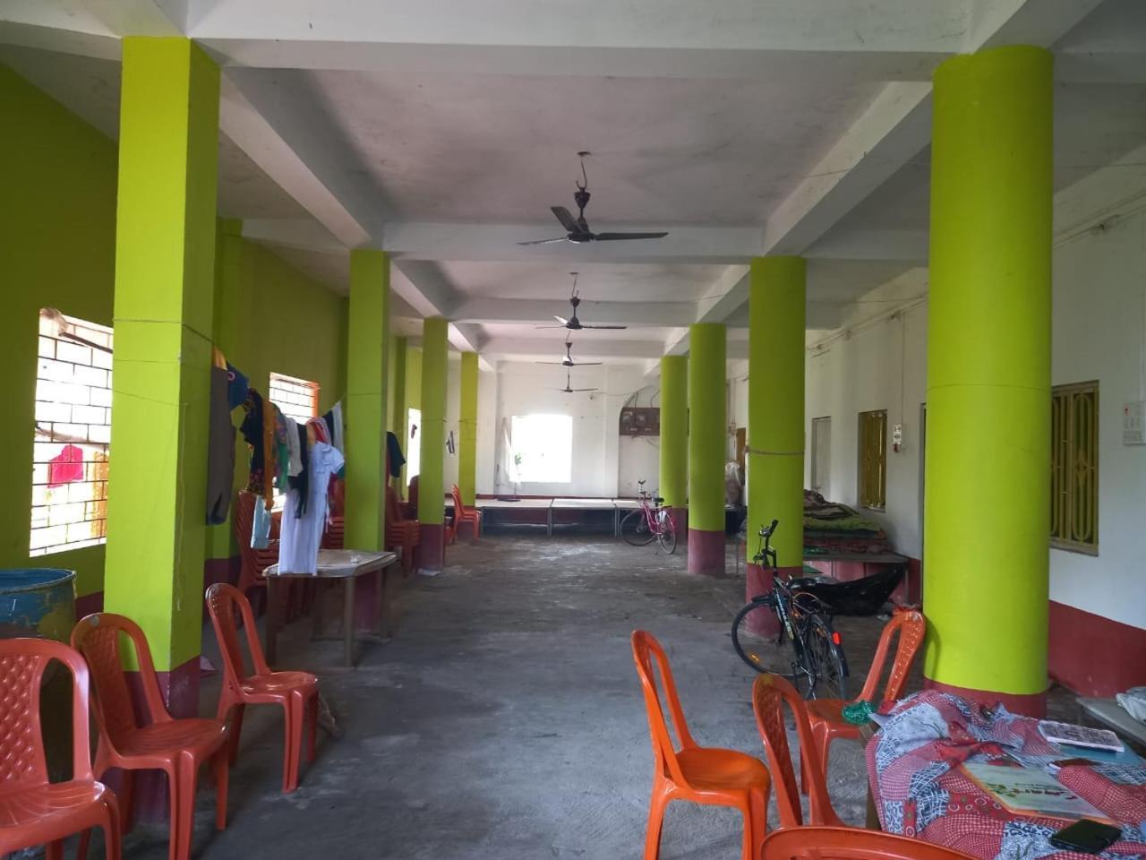 Atal Bhaban - Gangasagar Hotel Dhablat Luaran gambar