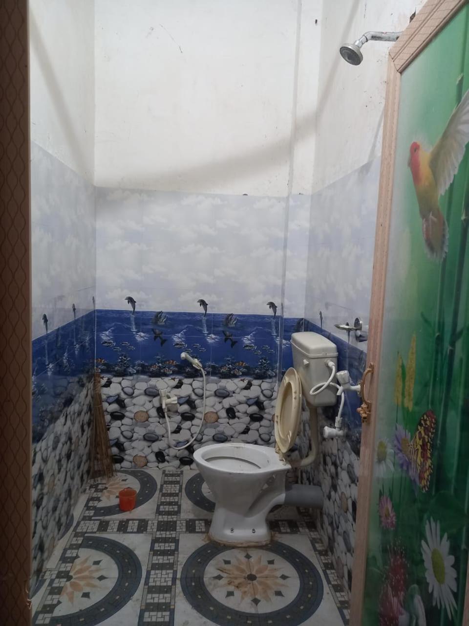 Atal Bhaban - Gangasagar Hotel Dhablat Luaran gambar